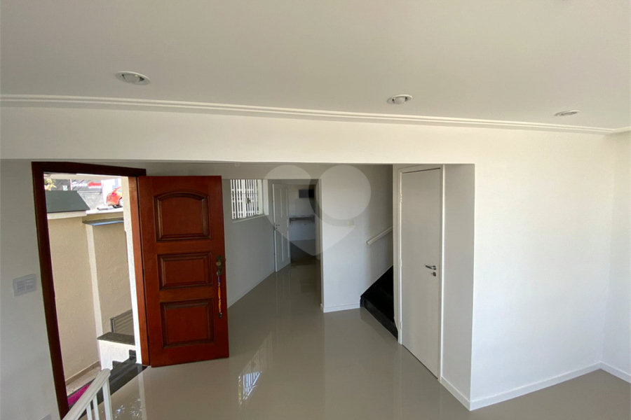 Sobrado à venda com 3 suítes em Vila Ester (zona Norte), São Paulo, SP