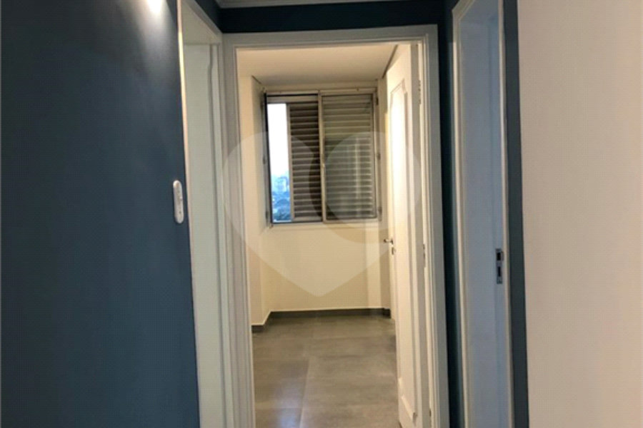 Apartamento à venda com 2 quartos, sendo 1 suíte, em Planalto Paulista, São Paulo, SP
