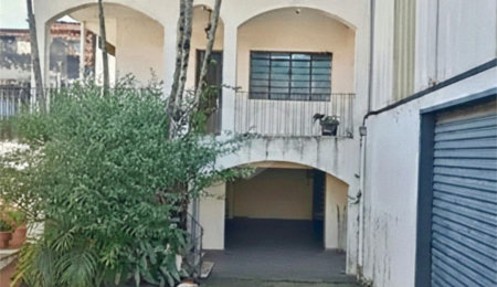 Casa à venda com 4 quartos, sendo 1 suíte,  em Vila Guarani (z Sul), São Paulo, SP