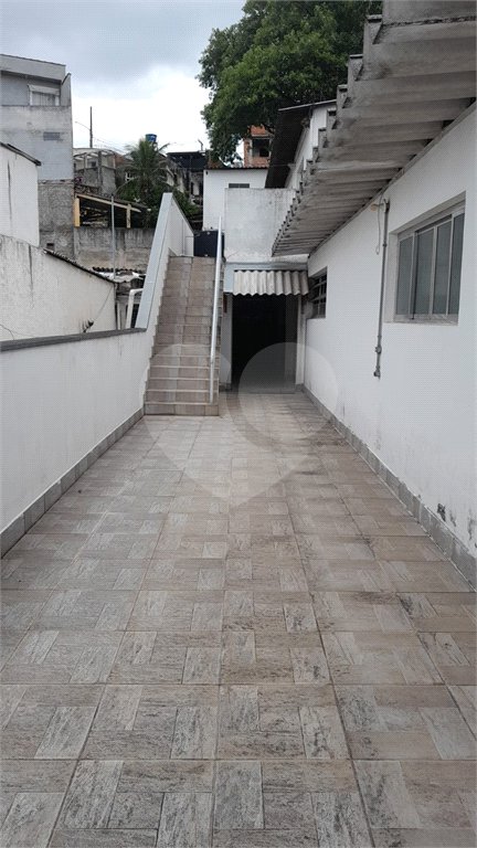 Prédio à venda em Chácara Nossa Senhora Aparecida, São Paulo, SP