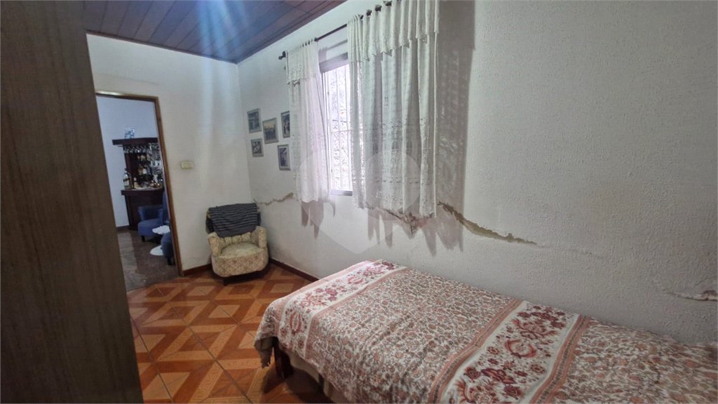 Casa à venda com 2 suítes em Jardim São Paulo(zona Norte), São Paulo, SP