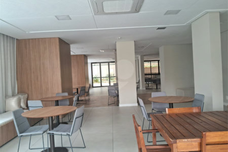 Apartamento à venda com 2 suítes em Bela Aliança, São Paulo, SP