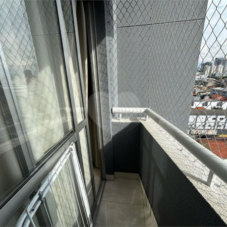 Apartamento à venda com 3 quartos, sendo 1 suíte, em Vila Esperança, São Paulo, SP