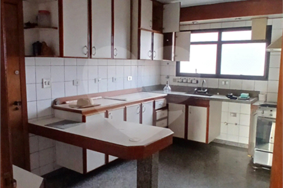 Apartamento à venda com 4 quartos, sendo 3 suítes,  em Jardim São Paulo(zona Norte), São Paulo, SP