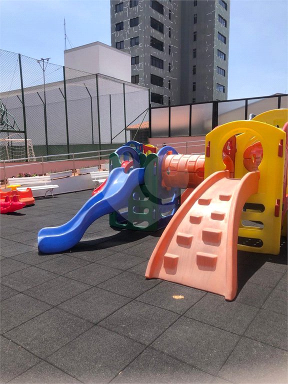 Apartamento à venda com 3 suítes no Centro, São Bernardo do Campo, SP