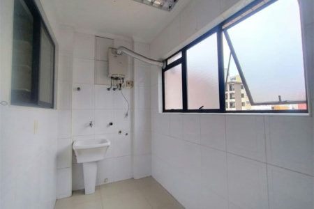 Apartamento Residencial à venda, Aparecida, Santos - AP1524.