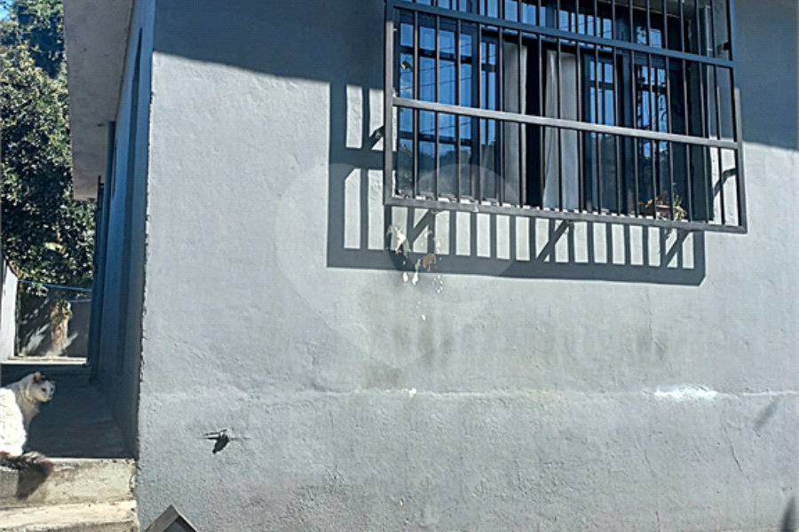 Casa Térrea à venda com 2 quartos em Tremembé, São Paulo, SP