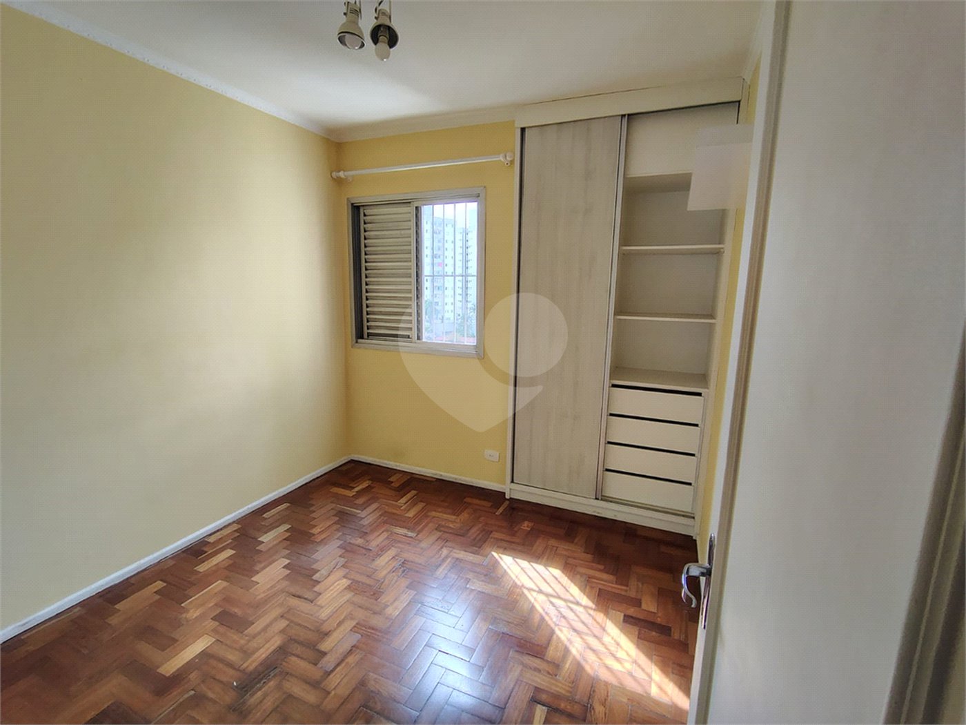 Apartamento à venda com 2 quartos em Saúde, São Paulo, SP