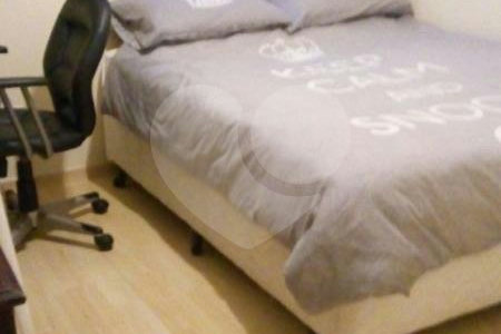 Apartamento à venda com 4 suítes em Jardim Leonor, São Paulo, SP