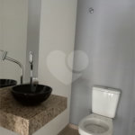 Casa para alugar com 4 suítes no condomínio Milenium, São Paulo - SP