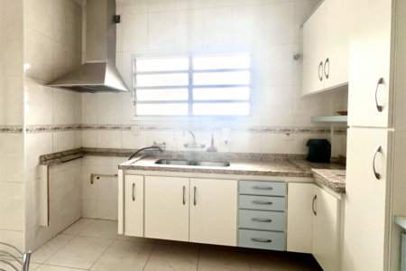Apartamento à venda com 2 quartos em Lapa, São Paulo, SP