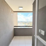 Apartamento à venda com 2 quartos em Horto Florestal, Jundiaí, SP