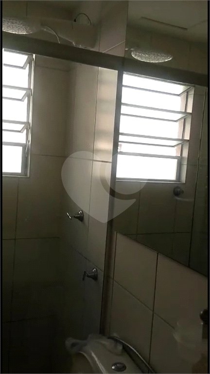 Apartamento à venda com 2 quartos em Vila Monte Alegre, Paulínia, SP