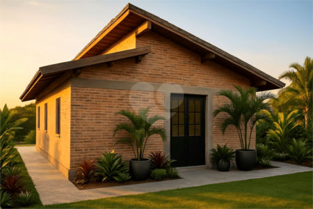 Casa à venda com 3 suítes no condomínio Village Porto Feliz, Porto Feliz - SP