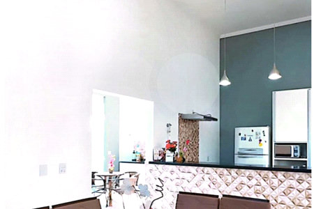 Casa à venda com 3 suítes no condomínio Buona Vita Atibaia, Atibaia - SP
