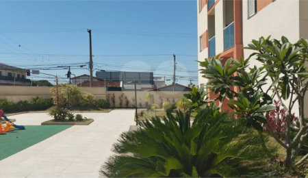 Apartamento à venda com 2 quartos, sendo 1 suíte,  em Vila Macia, Itapetininga, SP