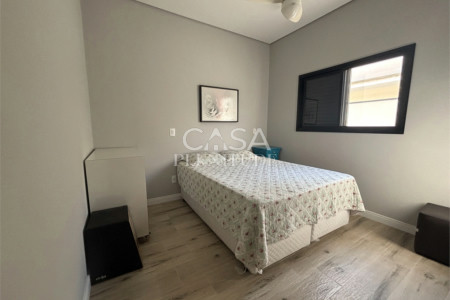 Casa em condomínio à venda com 3 suítes em Cajuru do Sul, Sorocaba, SP