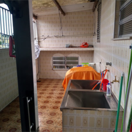 Casa à venda com 5 quartos, sendo 1 suíte, em Vila Fazzeoni, São Paulo, SP