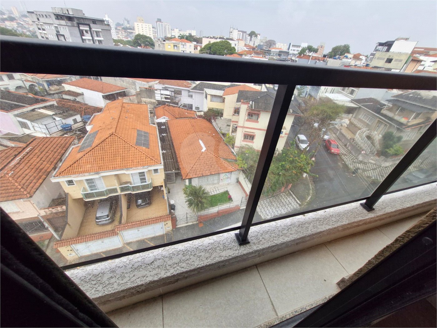 Apartamento à venda com 1 quarto em Jardim São Paulo(zona Norte), São Paulo, SP