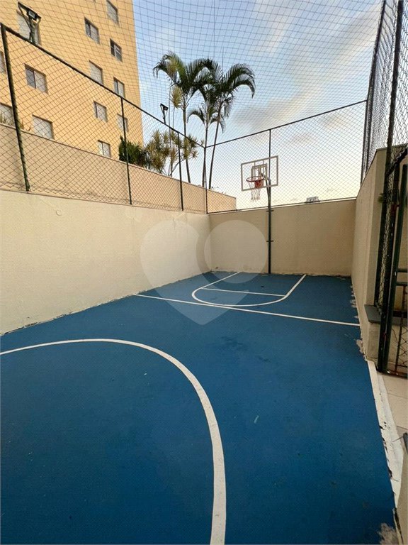 Apartamento à venda com 3 quartos, sendo 1 suíte, em Santa Teresinha, São Paulo, SP