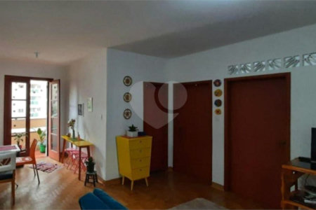Apartamento à venda com 2 quartos em Bela Vista, São Paulo, SP