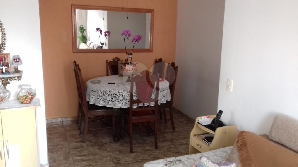 Apartamento à venda com 2 quartos em Santana, São Paulo, SP