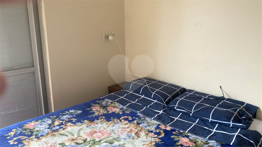 Apartamento à venda com 1 quarto em Santana, São Paulo, SP