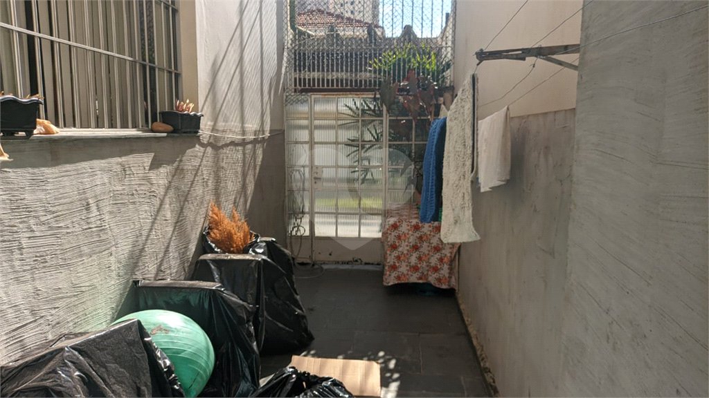 Sobrado à venda com 4 quartos, sendo 2 suítes,  em Santana, São Paulo, SP