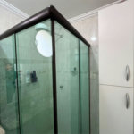 Apartamento Residencial à venda, Jardim Virginia, Guarujá - AP0424.