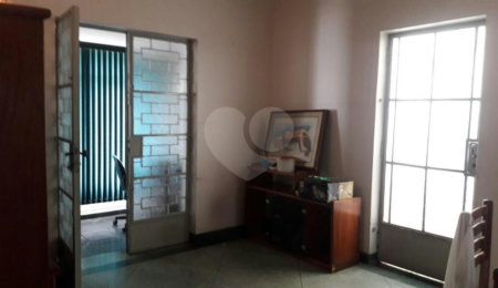 Sobrado à venda com 3 quartos em Tucuruvi, São Paulo, SP