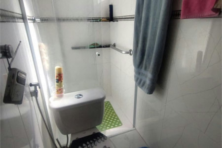 Casa à venda, 162 m² por R$ 1.961.000,00 - Aparecida - Santos/SP
