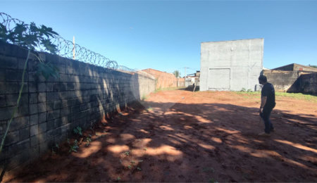 Terreno à venda em Jardim Jóquei Clube, Ribeirão Preto, SP