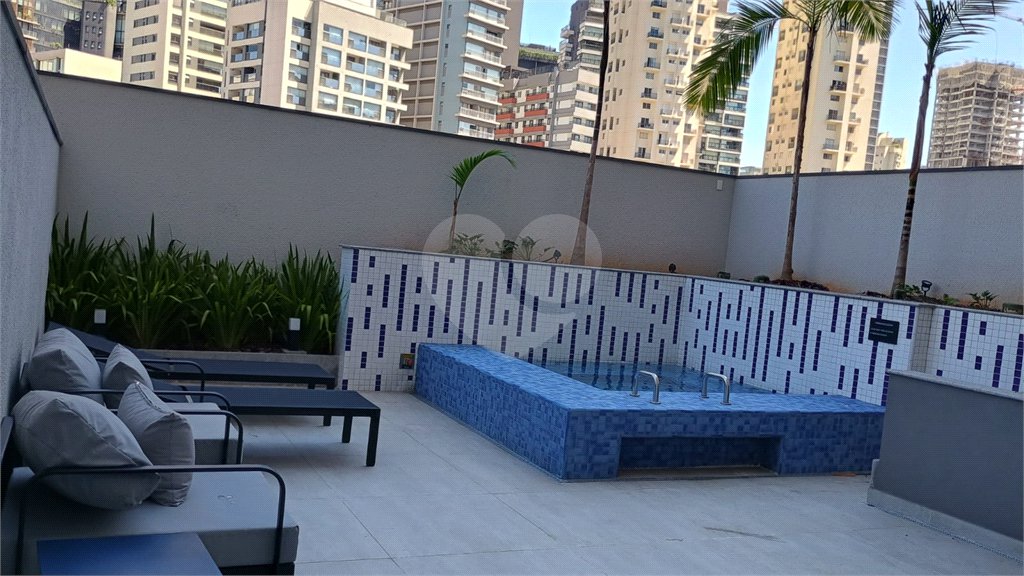 Apartamento à venda ou para alugar com 11 quartos em Sumaré, São Paulo, SP