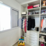 Apartamento à venda com 3 quartos, sendo 1 suíte, em Jardim Esmeralda, São Paulo - SP