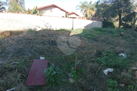 Terreno à venda em João Xxiii, Vinhedo, SP