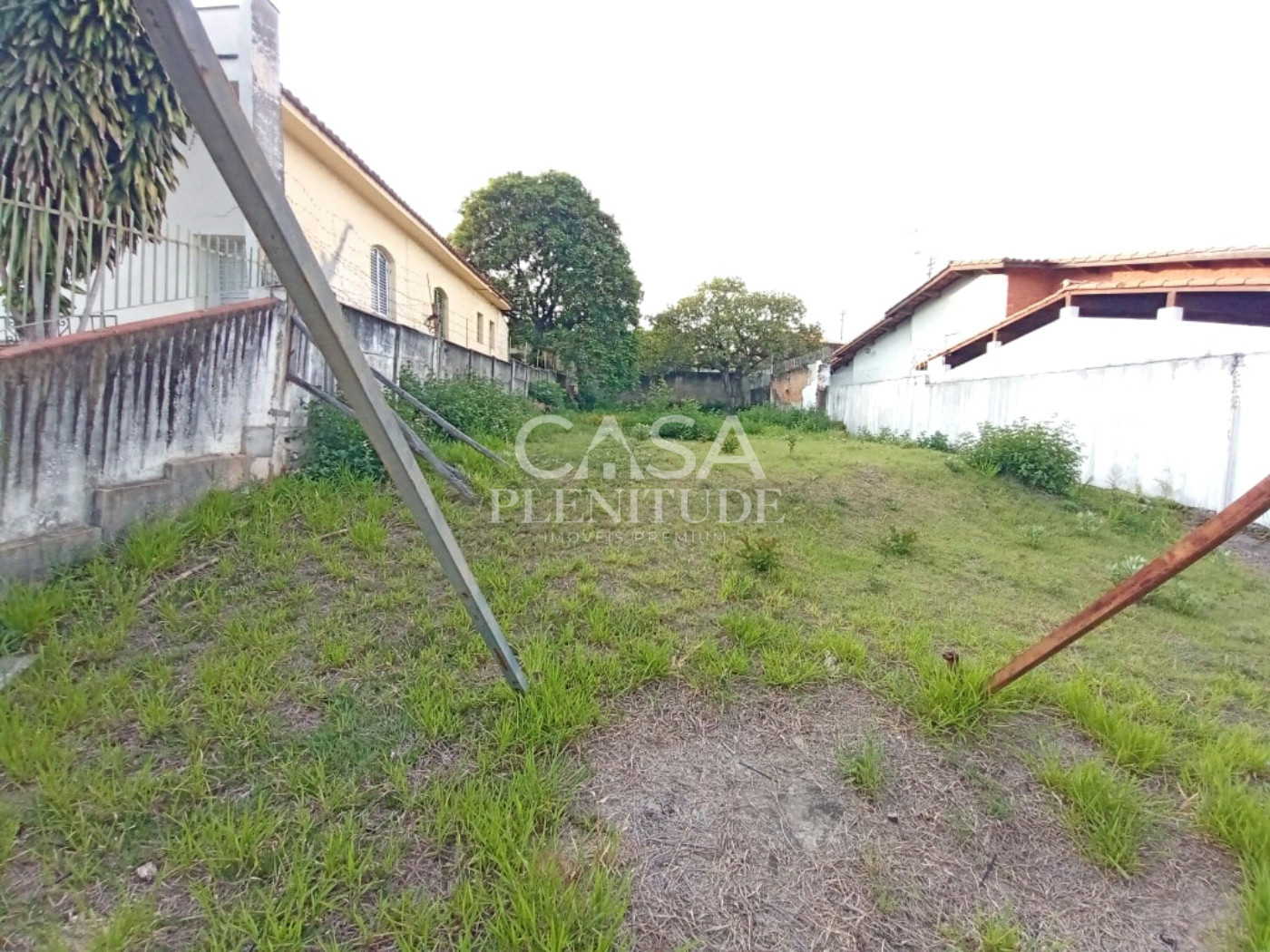 Terreno à venda ou para alugar em Jardim Santa Rosália, Sorocaba, SP