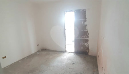 Apartamento à venda com 2 quartos em Vila Mazzei, São Paulo, SP