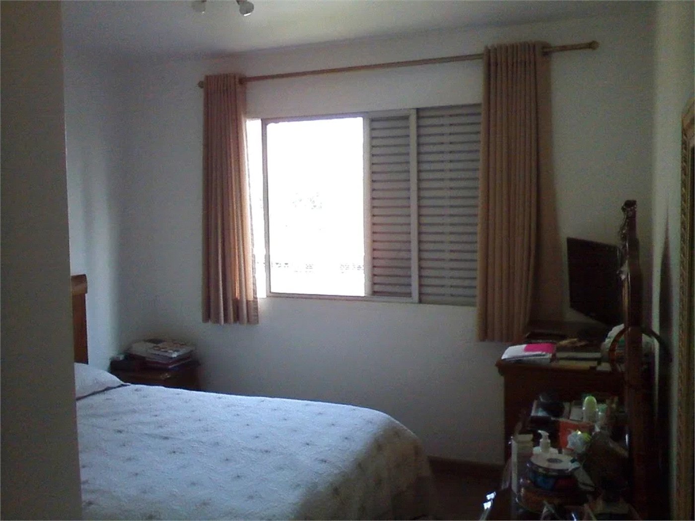 Apartamento à venda com 3 quartos, sendo 1 suíte, em Cidade Monções, São Paulo, SP