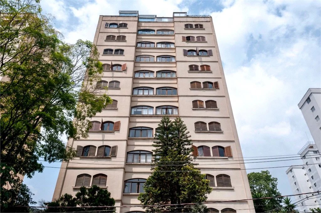 Apartamento à venda com 3 quartos, sendo 1 suíte, em Vila Progredior, São Paulo, SP