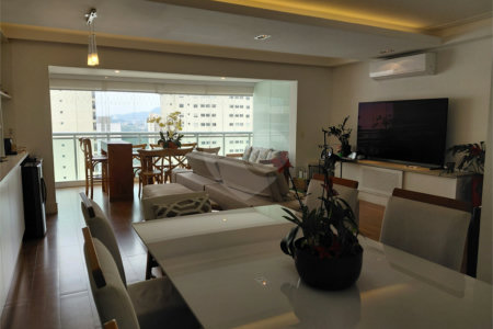 Apartamento à venda com 4 quartos, sendo 3 suítes, em Vila Leopoldina, São Paulo, SP