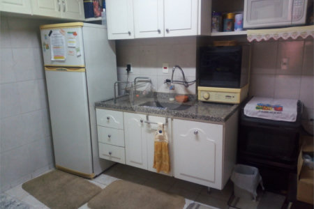 Apartamento à venda com 2 quartos em Jardim Paulista, São Paulo, SP