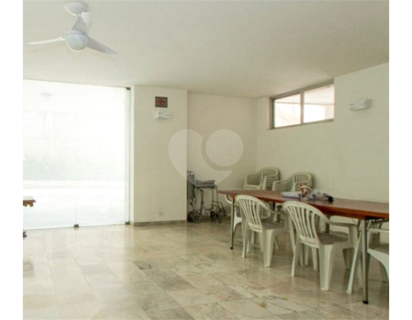 Apartamento à venda com 2 quartos em Jardim América, São Paulo, SP