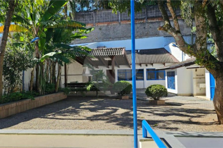 Casa à venda com 5 suítes em Jardim Leonor, São Paulo, SP
