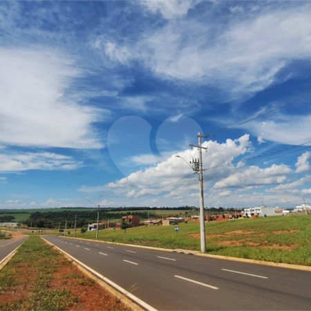 Terreno à venda no condomínio Residencial Santa Cristina, Sorocaba - SP