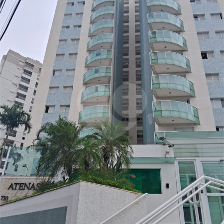 Apartamento à venda com 4 quartos, sendo 2 suítes,  em Vila Sfeir, Indaiatuba, SP