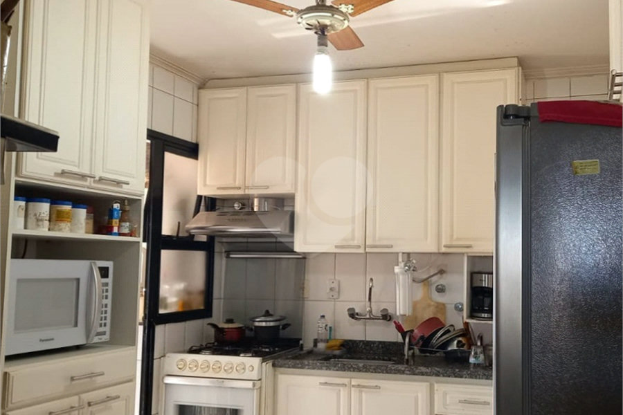 Apartamento à venda com 3 suítes em Mandaqui, São Paulo, SP