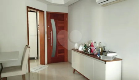 Apartamento à venda com 2 quartos em Cidade Vista Verde, São José dos Campos, SP