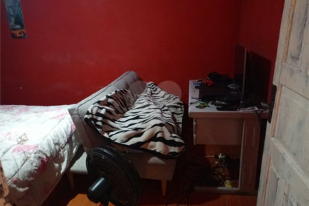 Casa à venda com 2 quartos em Jardim Nossa Senhora de Fátima, Hortolândia, SP