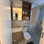 Cobertura à venda com 3 quartos, sendo 1 suíte,  em Santana, São Paulo, SP