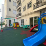 Cobertura à venda com 5 quartos, sendo 3 suítes,  em Santana, São Paulo, SP
